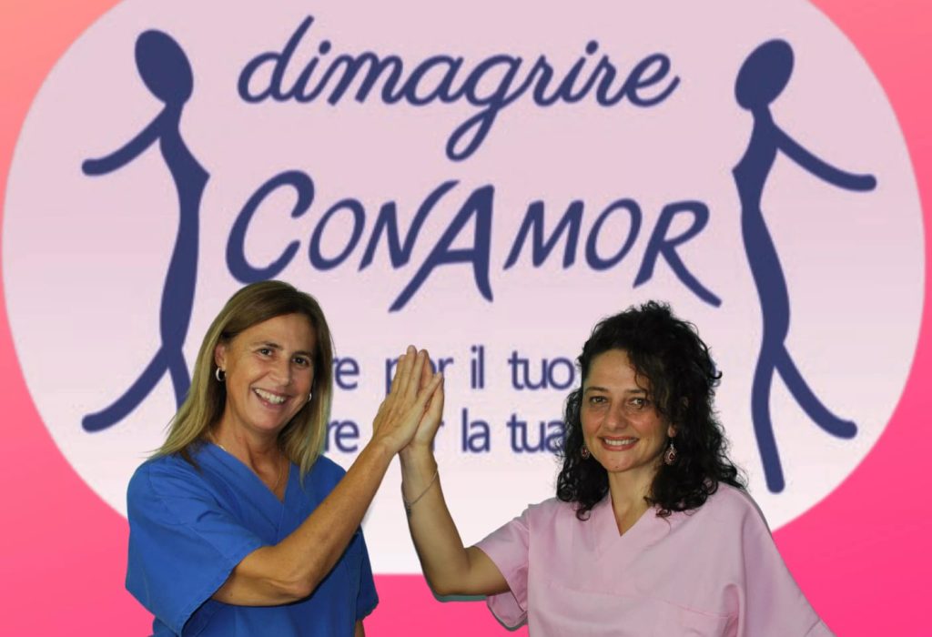 Dimagrire CONAMOR