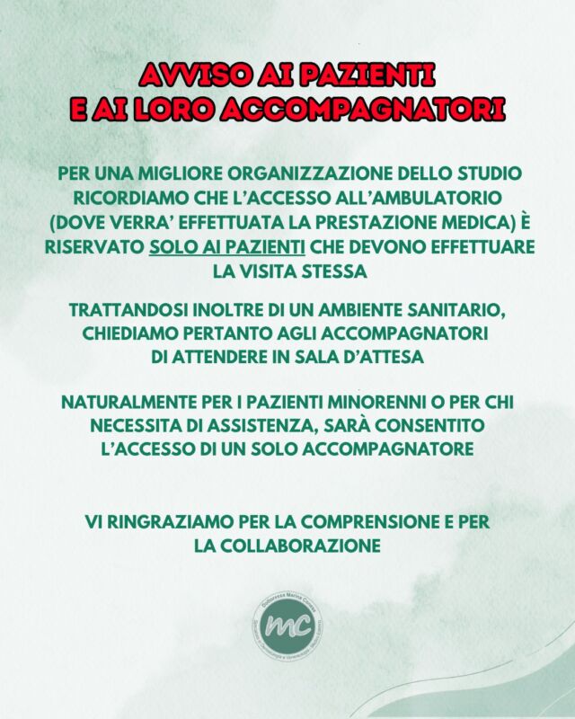 📌Grazie per la collaborazione e la comprensione.

📍Via Raffaele De Cesare 15, Bari
📱 𝟥𝟩𝟨 𝟣𝟣𝟧𝟣𝟪𝟤𝟨 (acne) / 𝟥𝟦𝟪 𝟨𝟣𝟢𝟥𝟦𝟨𝟣
☎️ 𝟢𝟪𝟢 𝟩𝟫𝟨𝟥𝟥𝟦𝟫

#dottssamarinaconese #dermatologia #new #influencer #bari #puglia