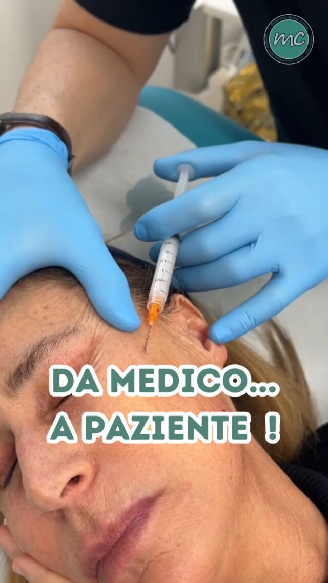 Tutti mi dicono che porto bene la mia età… 
Vi svelo quali trattamenti seguo con costanza sul mio volto… 

#dottssamarinaconese #dermatologia #medicinaestetica #influencer #new